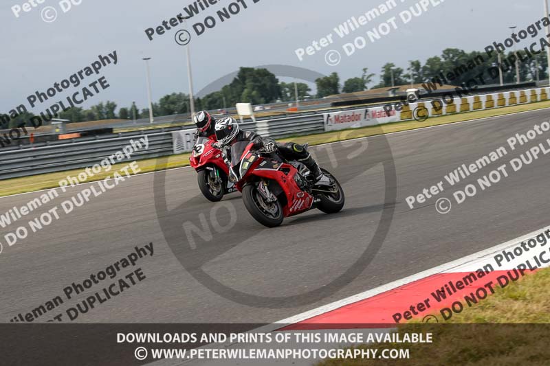 25 to 27th july 2019;Slovakia Ring;event digital images;motorbikes;no limits;peter wileman photography;trackday;trackday digital images